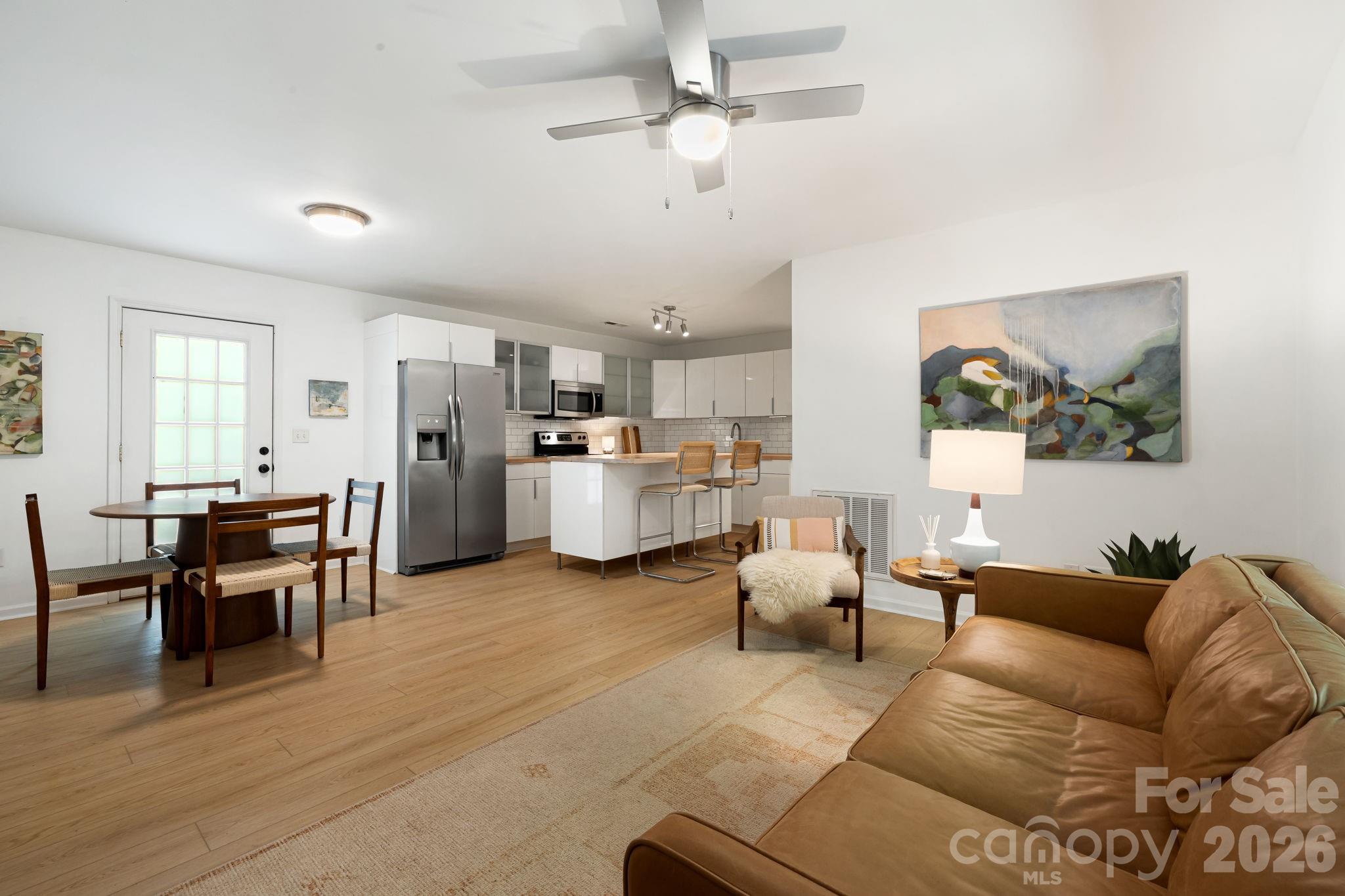 477 Governors View Road Asheville, NC 28805 - Photo 7 of 43