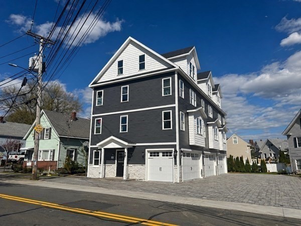 562 Gorham Street, Unit 2 Lowell, MA 01852 - Photo 2 of 12