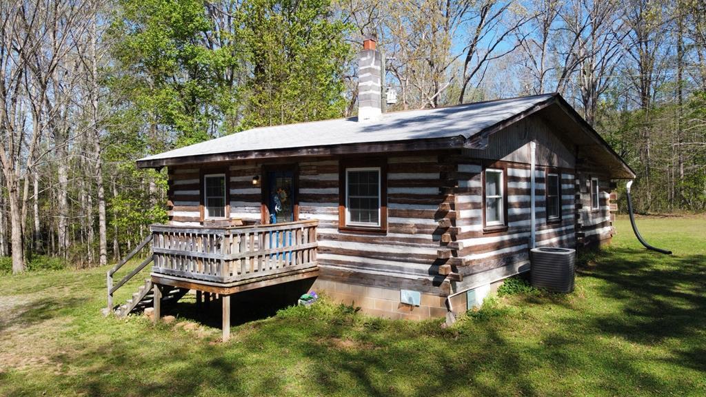 539 Wards Corner Road Keysville, VA 23947 - Photo 1 of 17 Gallery Image 1