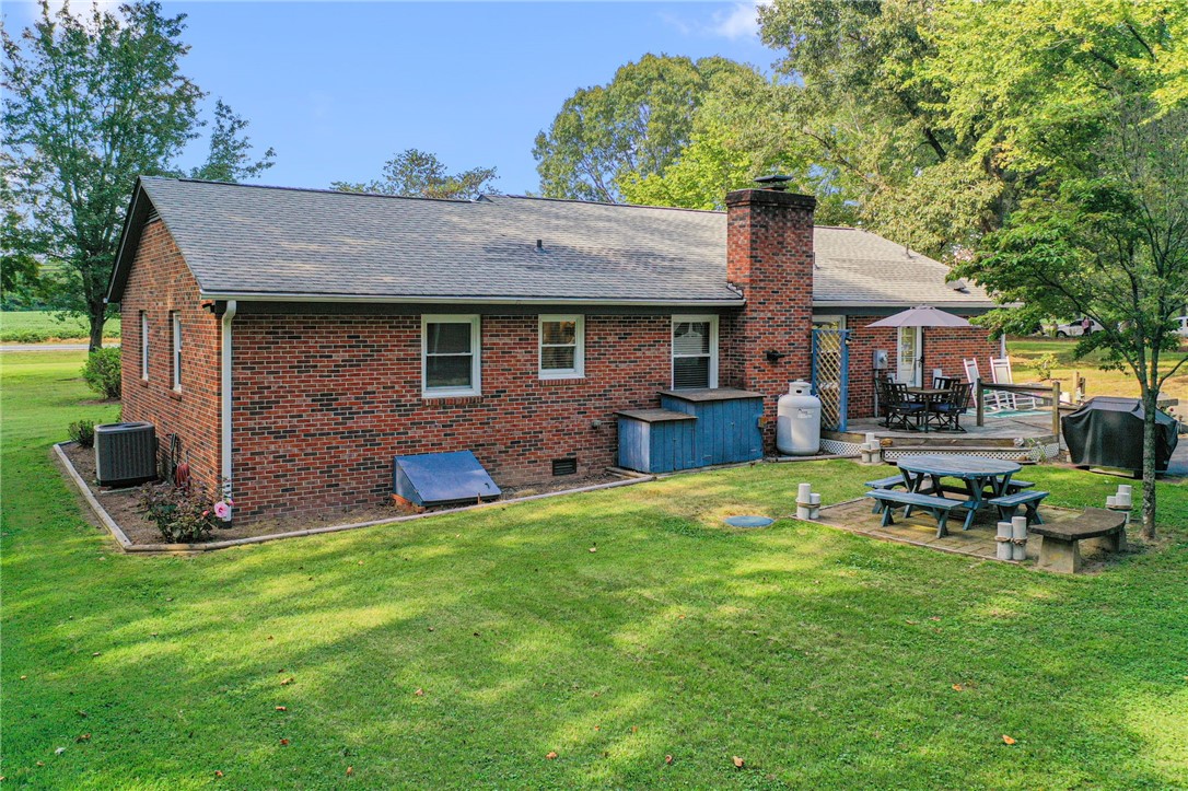 30 Bunker Hill Road Farnham, VA 22460 - Photo 26 of 32