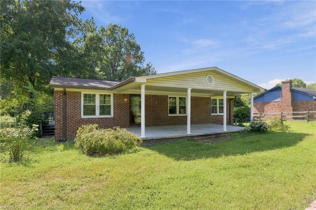 1203 Ranhurst Road McLeansville, NC 27301 - Photo 1 of 43 Gallery Image 1