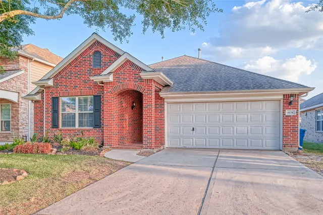 $2,590 | 6131 Moran Crest Drive, Spring, TX 77388