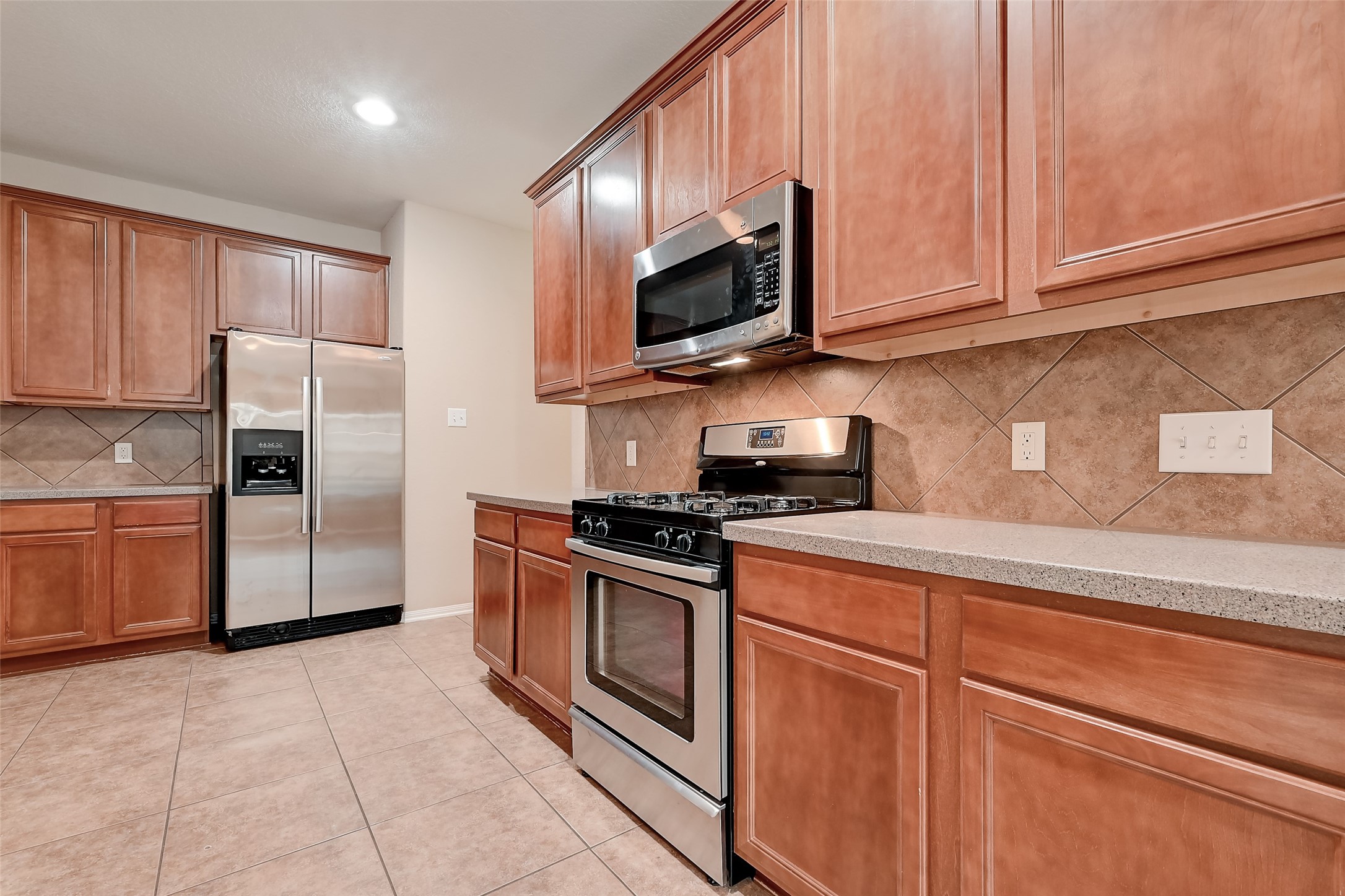 6131 Moran Crest Drive Spring, TX 77388 - Photo 28 of 30