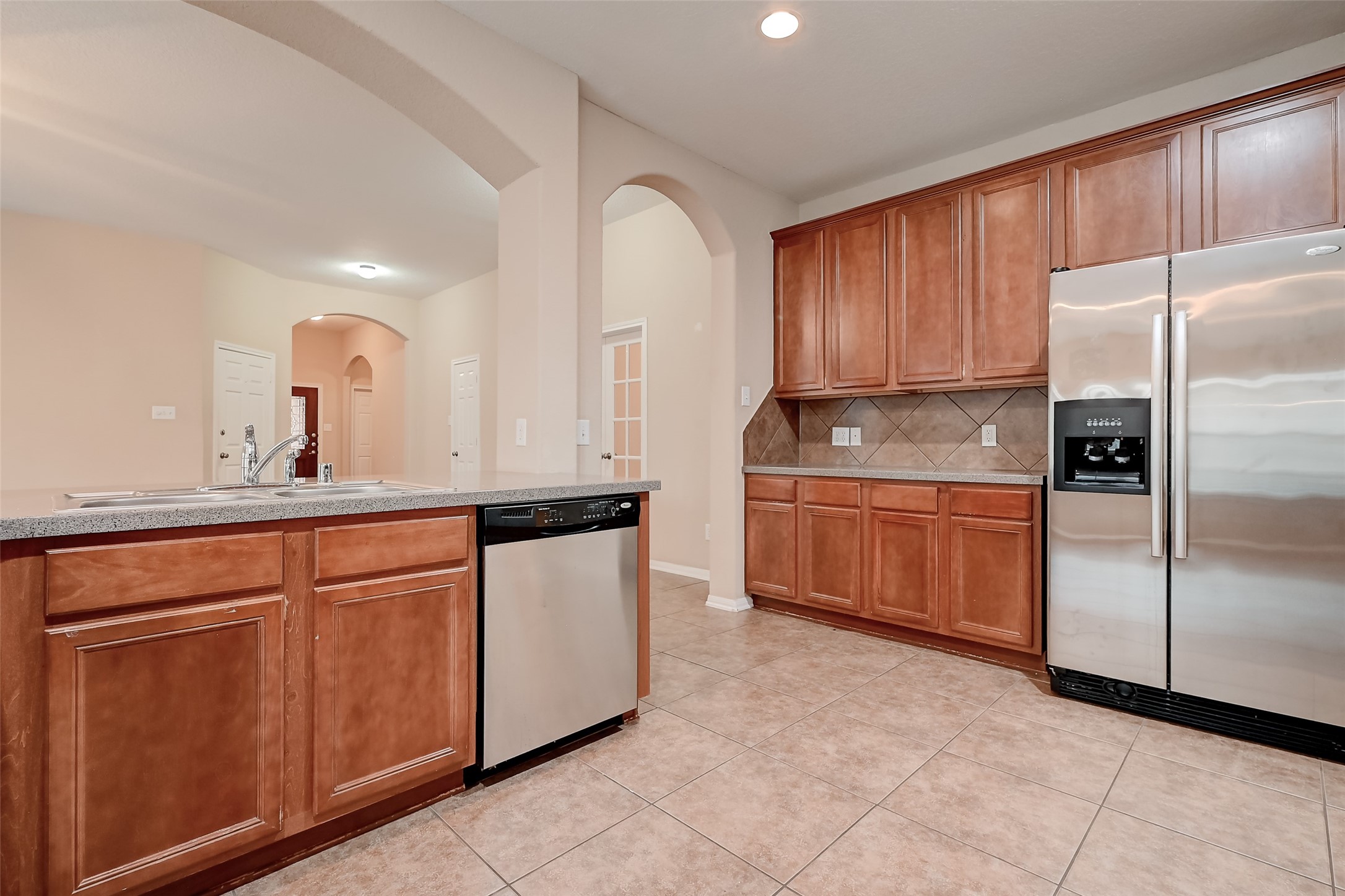 6131 Moran Crest Drive Spring, TX 77388 - Photo 29 of 30