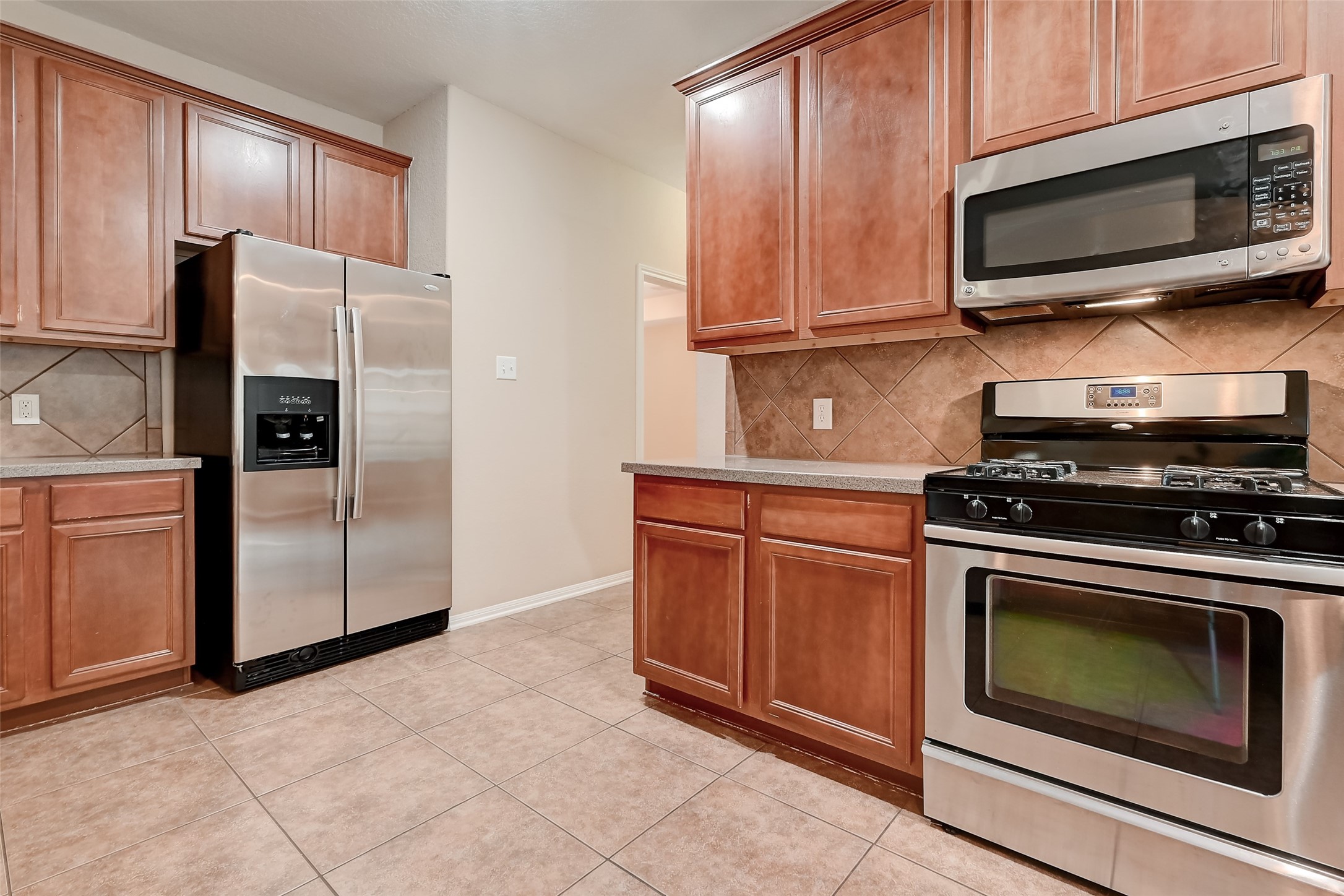 6131 Moran Crest Drive Spring, TX 77388 - Photo 5 of 30