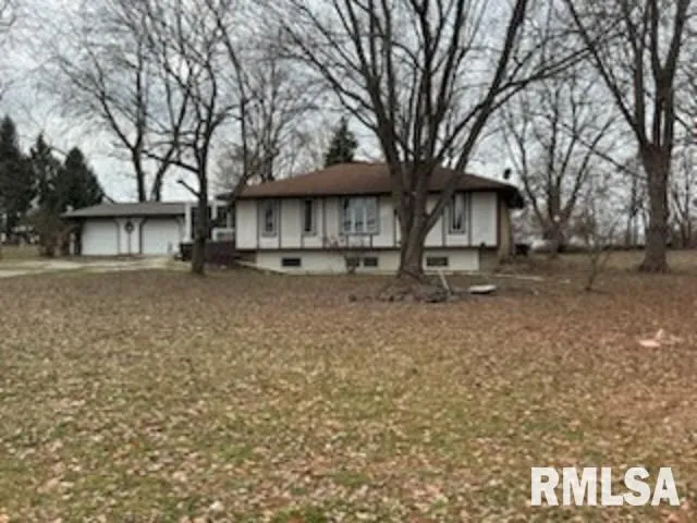$185,500 | 1397 Headen Road, Jacksonville, IL 62650