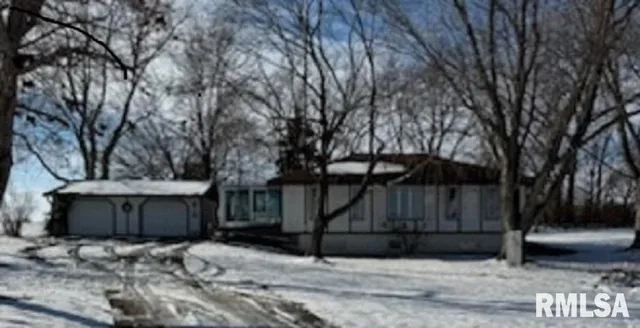 $185,500 | 1397 Headen Road, Jacksonville, IL 62650