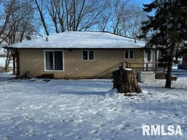 $185,500 | 1397 Headen Road, Jacksonville, IL 62650