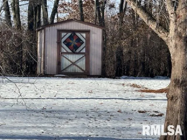 $185,500 | 1397 Headen Road, Jacksonville, IL 62650