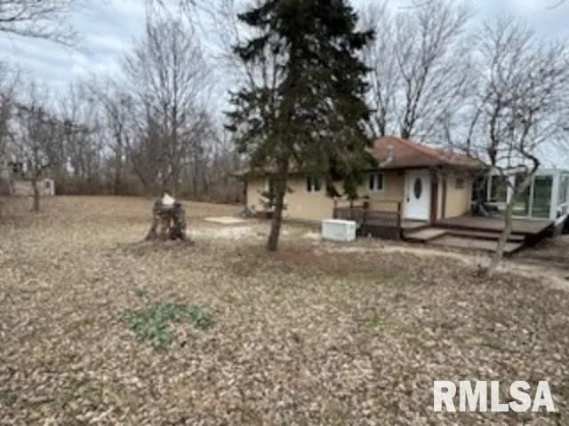 $185,500 | 1397 Headen Road, Jacksonville, IL 62650