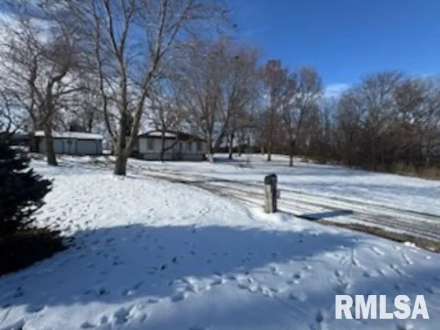 $185,500 | 1397 Headen Road, Jacksonville, IL 62650