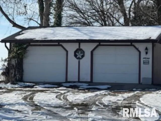 $185,500 | 1397 Headen Road, Jacksonville, IL 62650