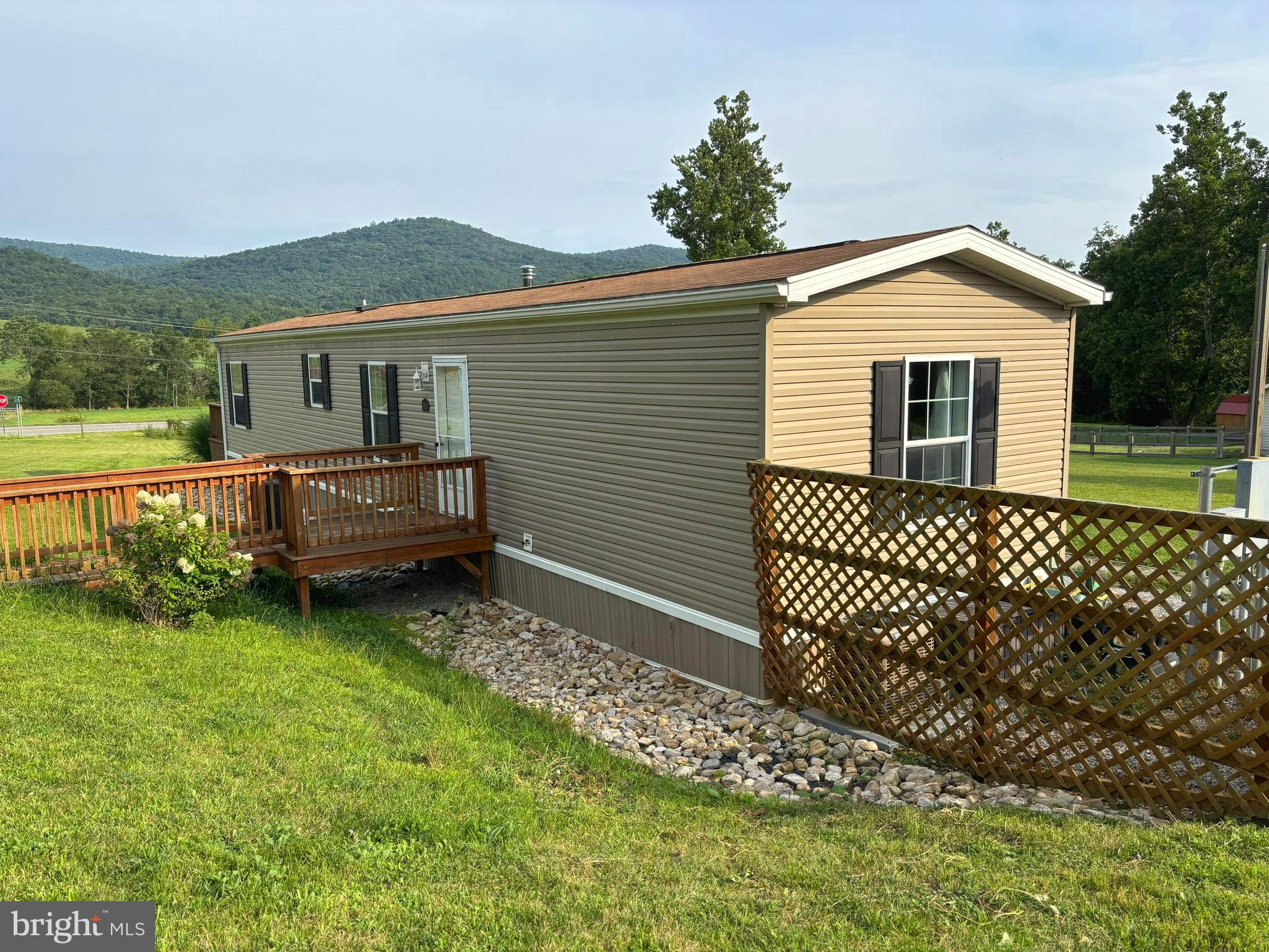 15 See Lane Mathias, WV 26812 - Photo 1 of 21 Front Viw of house