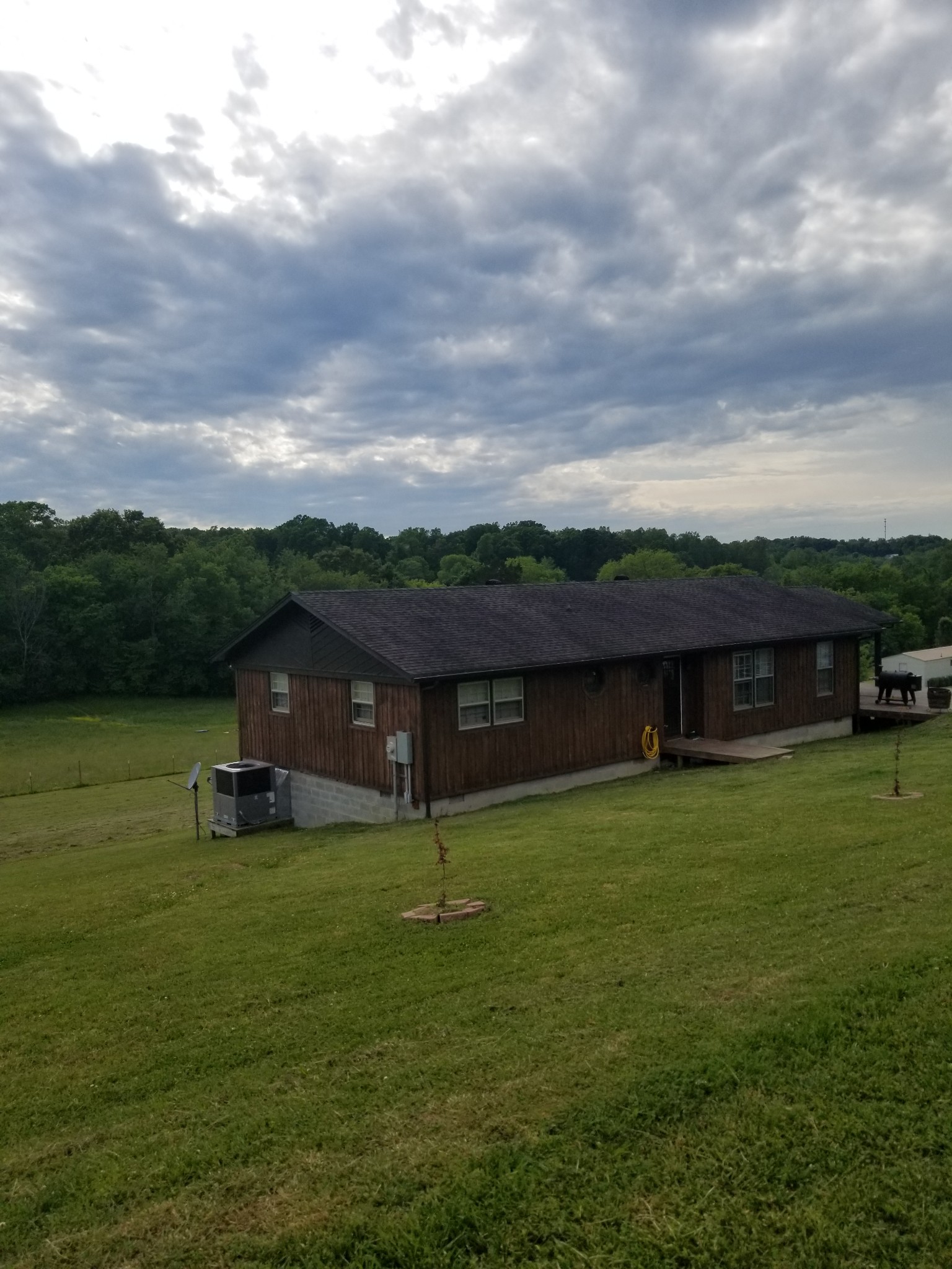 482 Bakertown Road Lynchburg, TN 37352 - Photo 1 of 14 Gallery Image 1