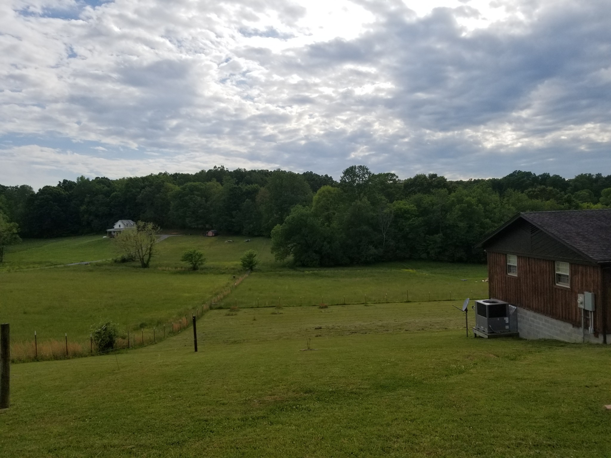 482 Bakertown Road Lynchburg, TN 37352 - Photo 14 of 14 Gallery Image 14