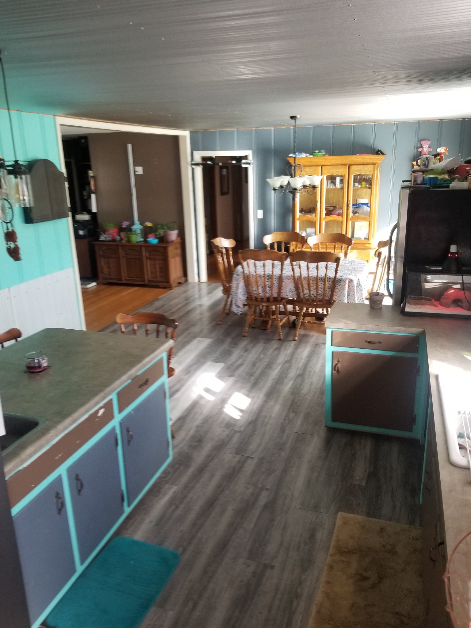 482 Bakertown Road Lynchburg, TN 37352 - Photo 5 of 14 Gallery Image 5
