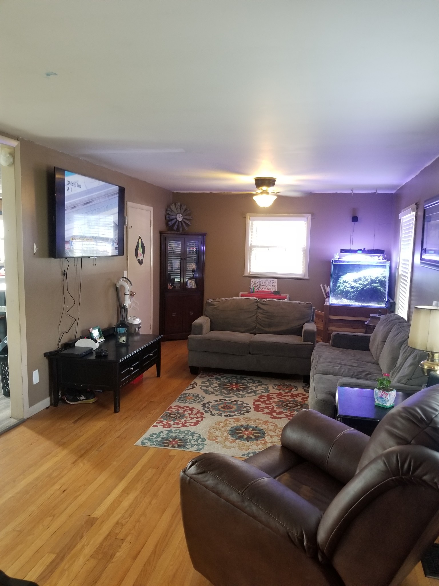 482 Bakertown Road Lynchburg, TN 37352 - Photo 8 of 14 Gallery Image 8