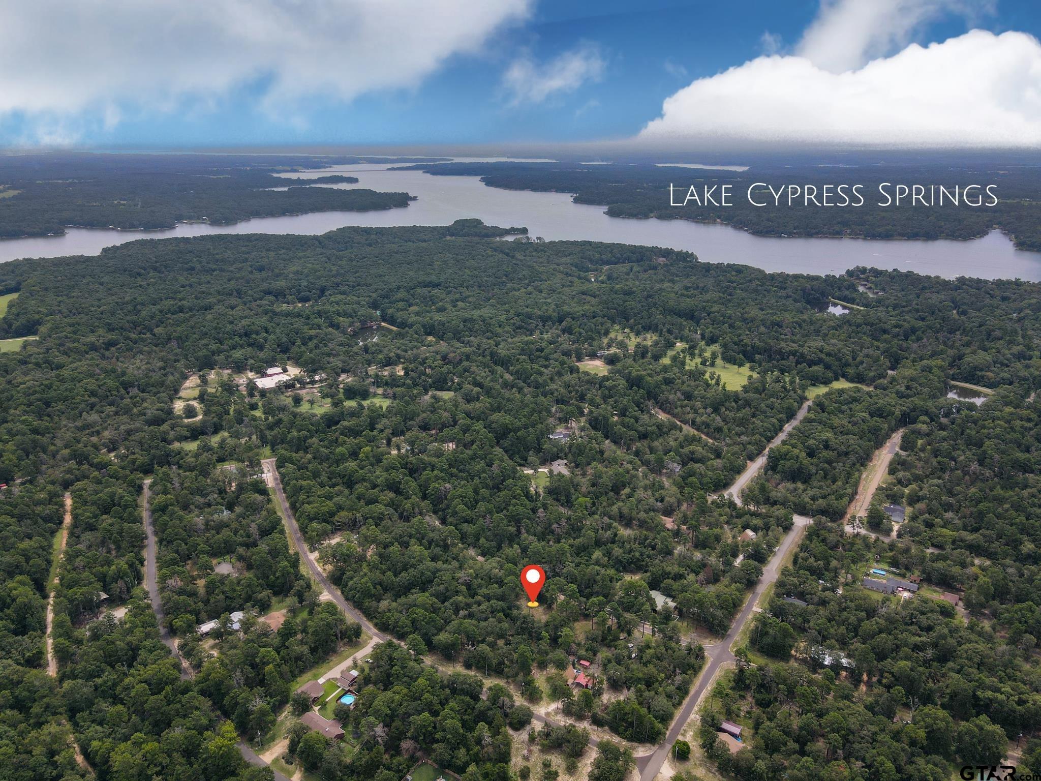 Tbd King Charles Road Scroggins, TX 75480 - Photo 1 of 1