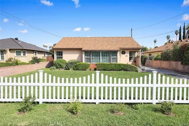 $4,000 | 270 South Burton Avenue, San Gabriel, CA 91776