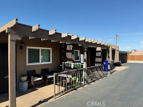 $1,995 | 79380 Ave 42, Unit 2, Bermuda Dunes, CA 92203