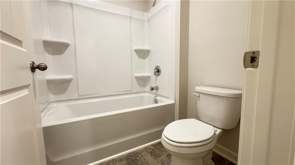 56 Thompson Ridge Lane Dallas, GA 30132 - Photo 27 of 55