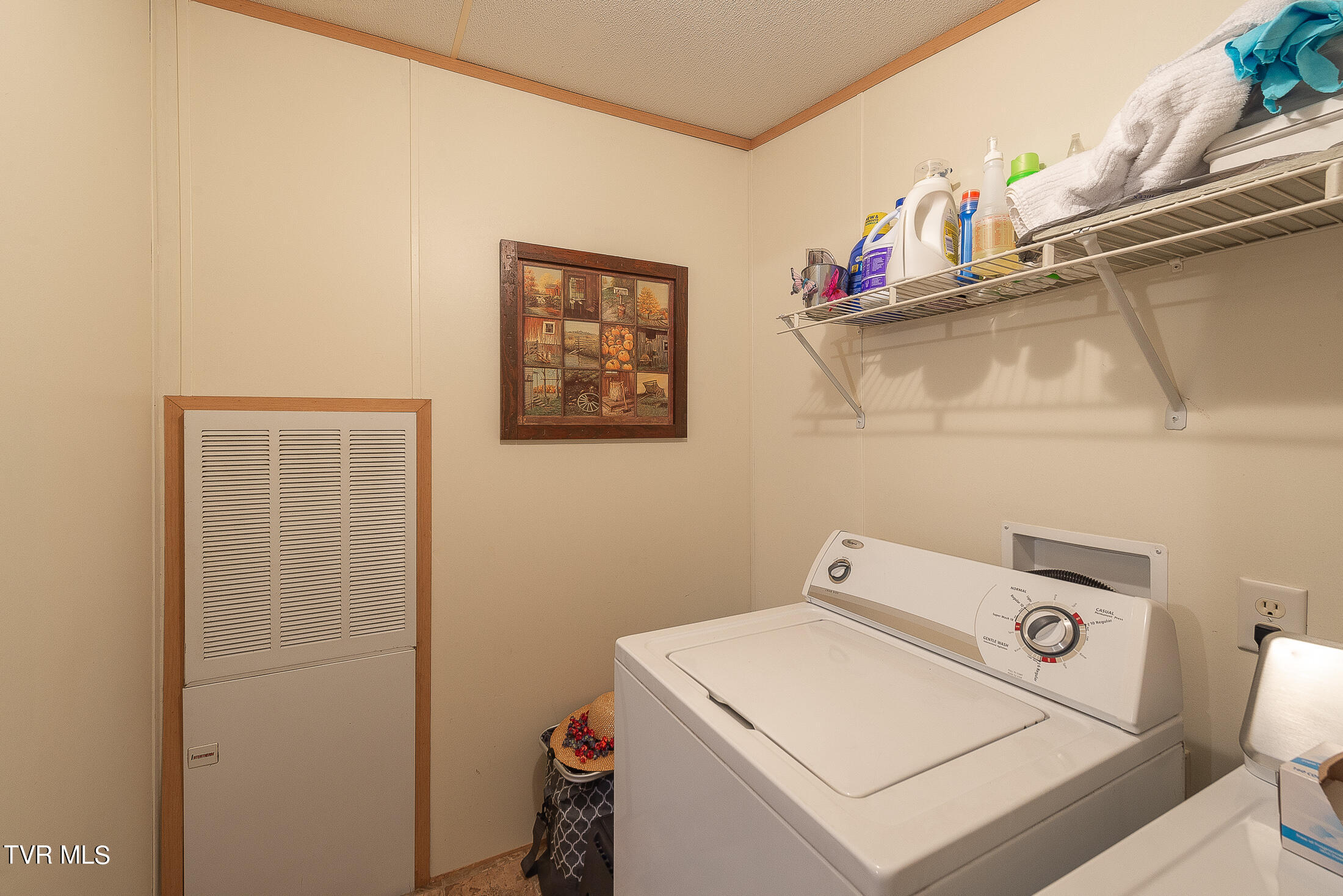 688 Oak Grove Road Gray, TN 37615 - Photo 20 of 64 Laundry Room