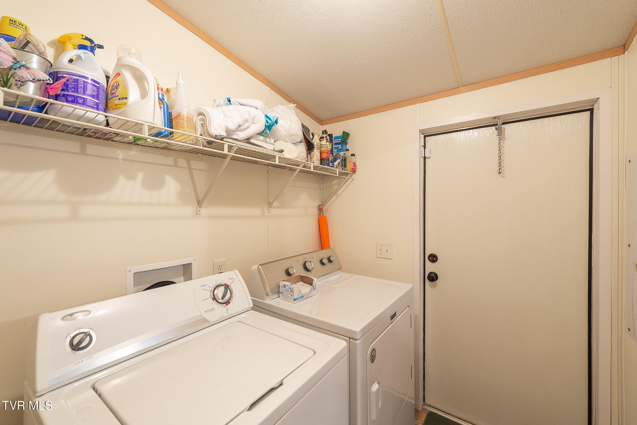 688 Oak Grove Road Gray, TN 37615 - Photo 21 of 64 Laundry Room