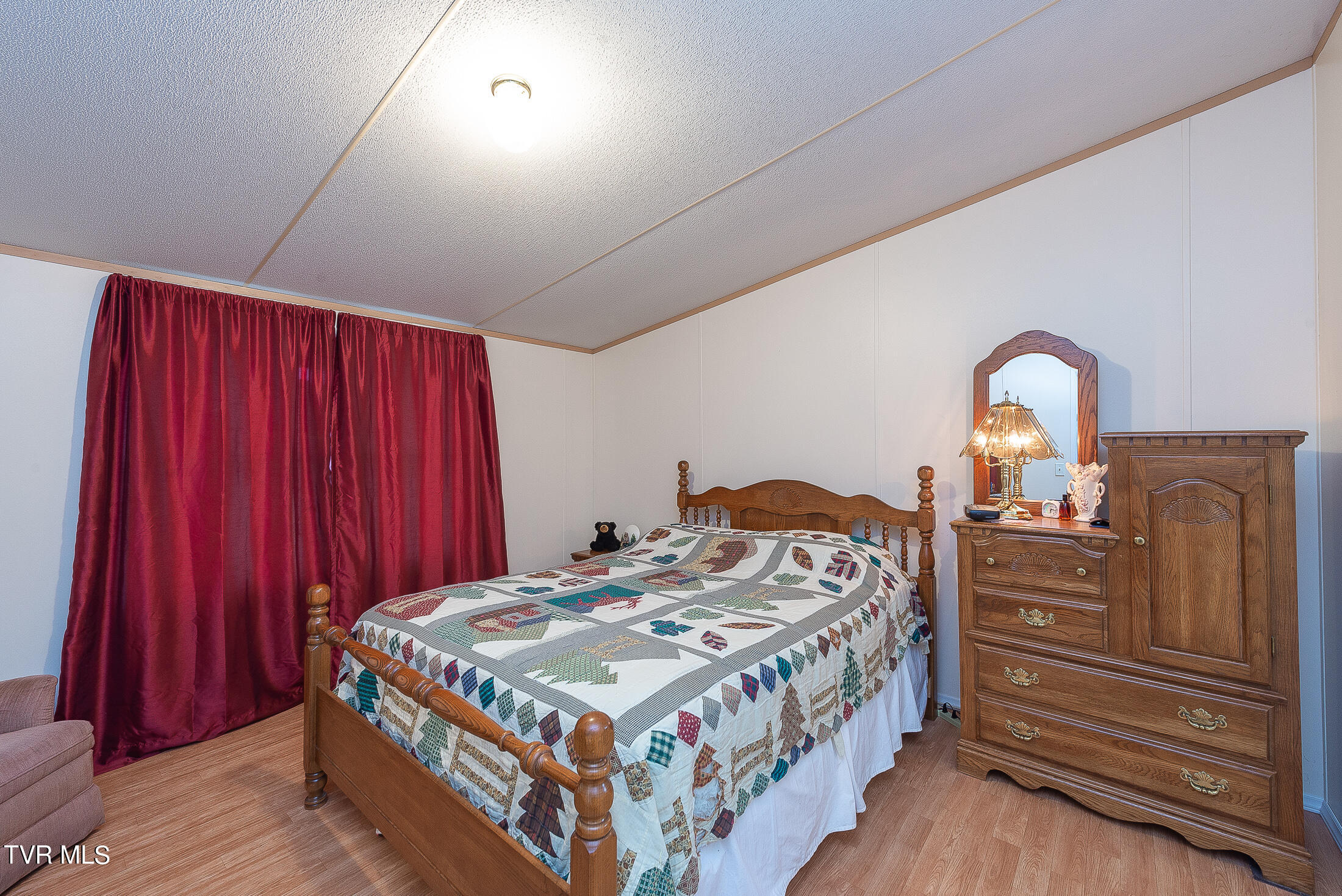 688 Oak Grove Road Gray, TN 37615 - Photo 22 of 64 Primary Bedroom