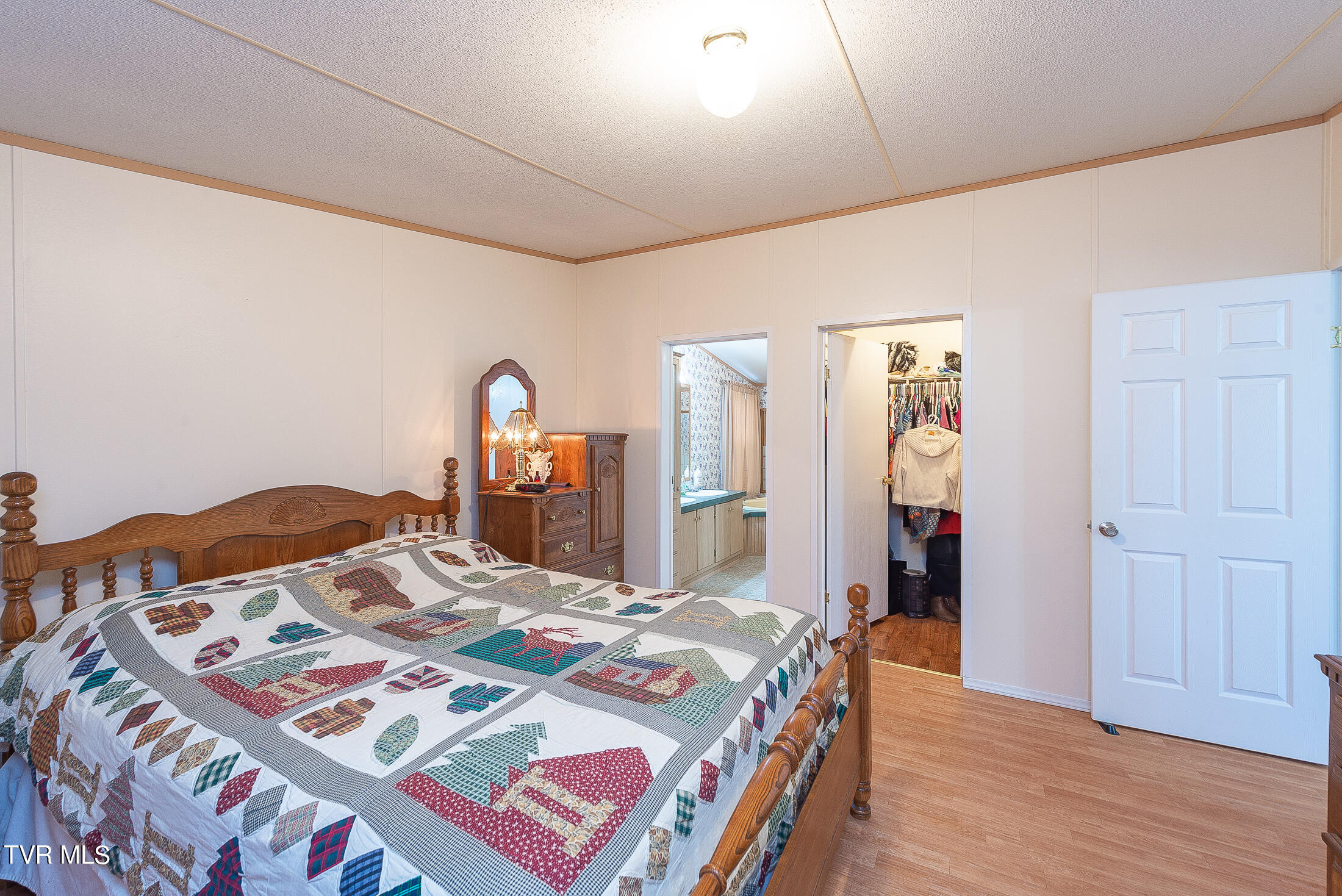 688 Oak Grove Road Gray, TN 37615 - Photo 23 of 64 Primary Bedroom