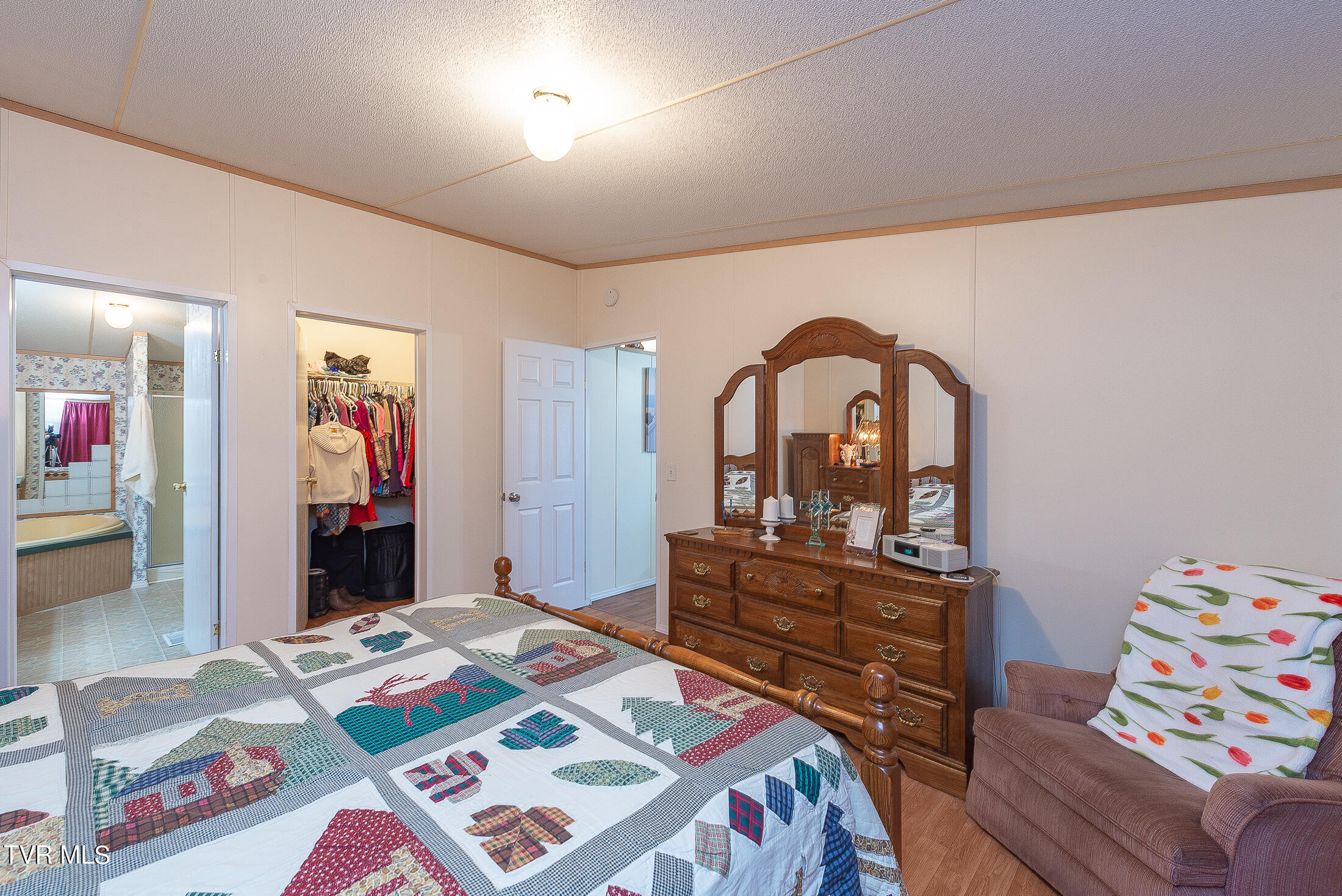 688 Oak Grove Road Gray, TN 37615 - Photo 24 of 64 Primary Bedroom