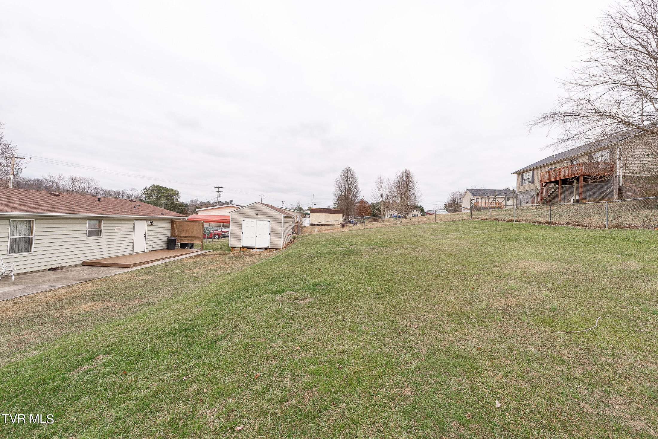 688 Oak Grove Road Gray, TN 37615 - Photo 39 of 64 Yard
