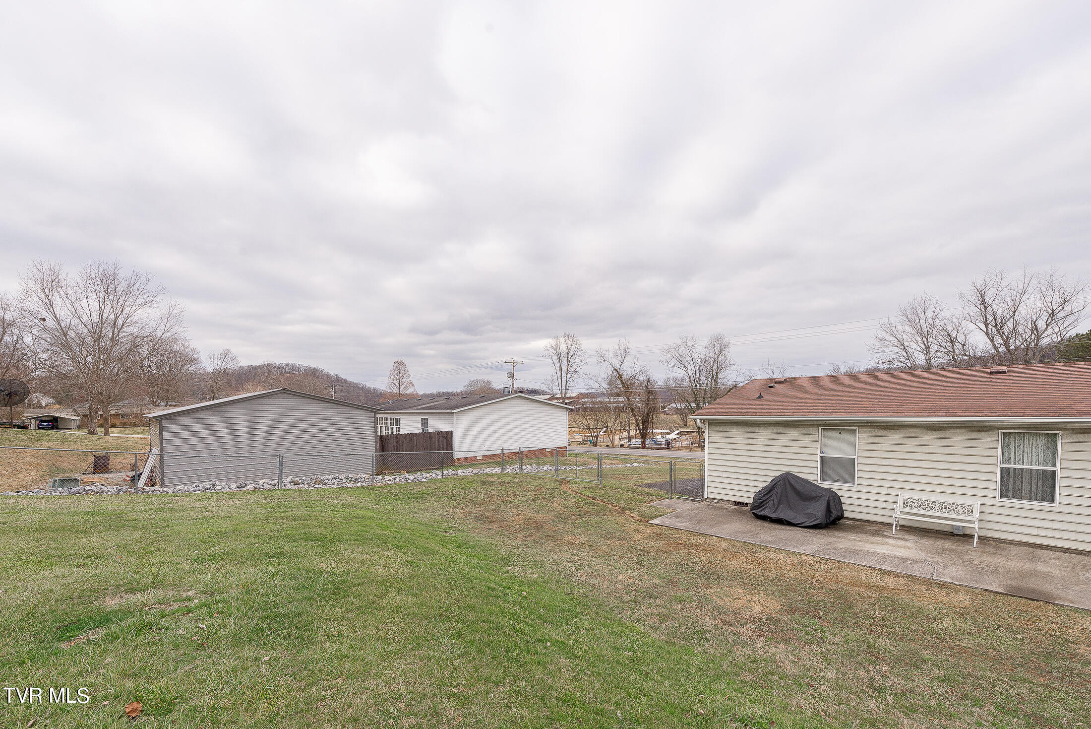 688 Oak Grove Road Gray, TN 37615 - Photo 41 of 64 large lot