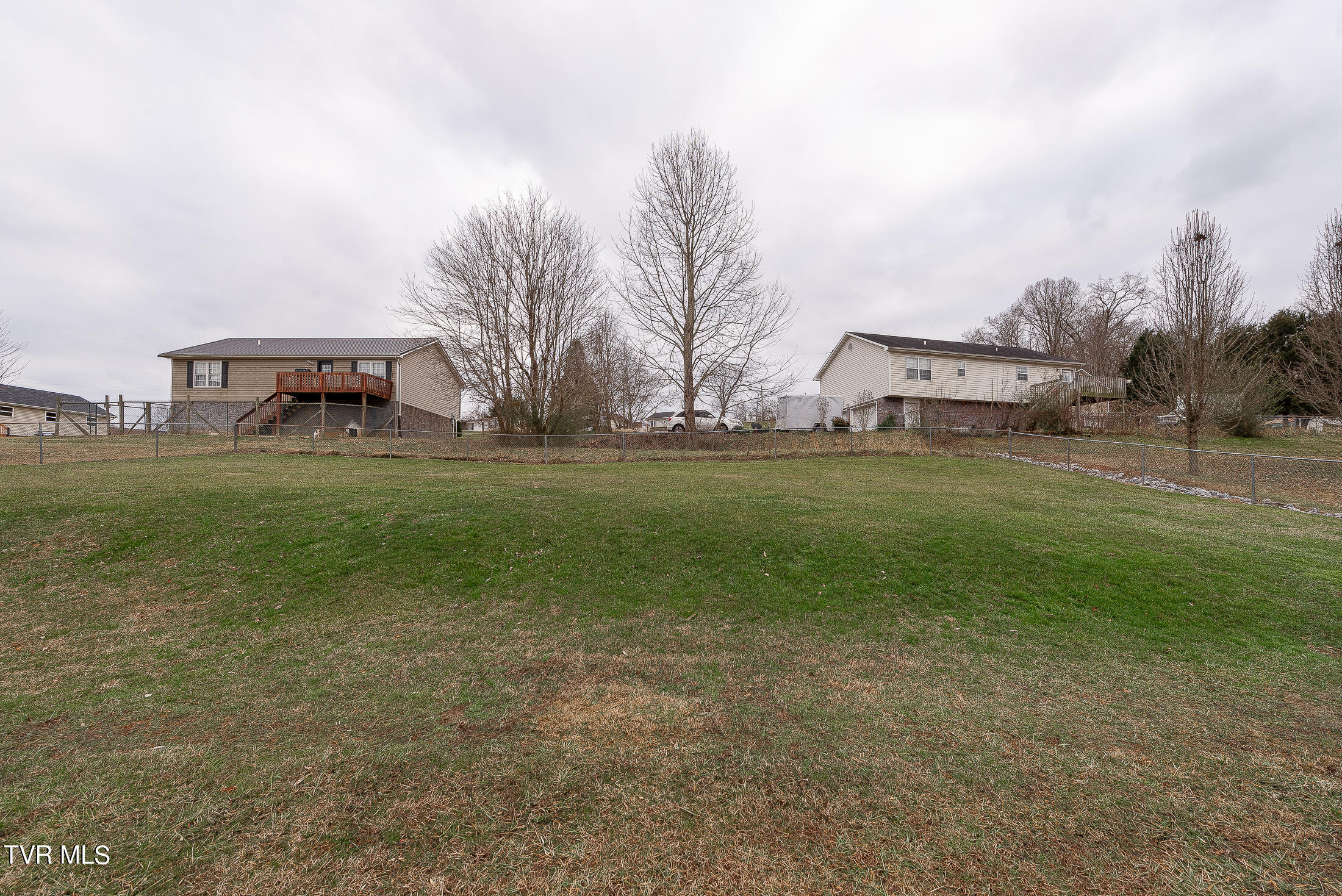688 Oak Grove Road Gray, TN 37615 - Photo 50 of 64 Back Yard