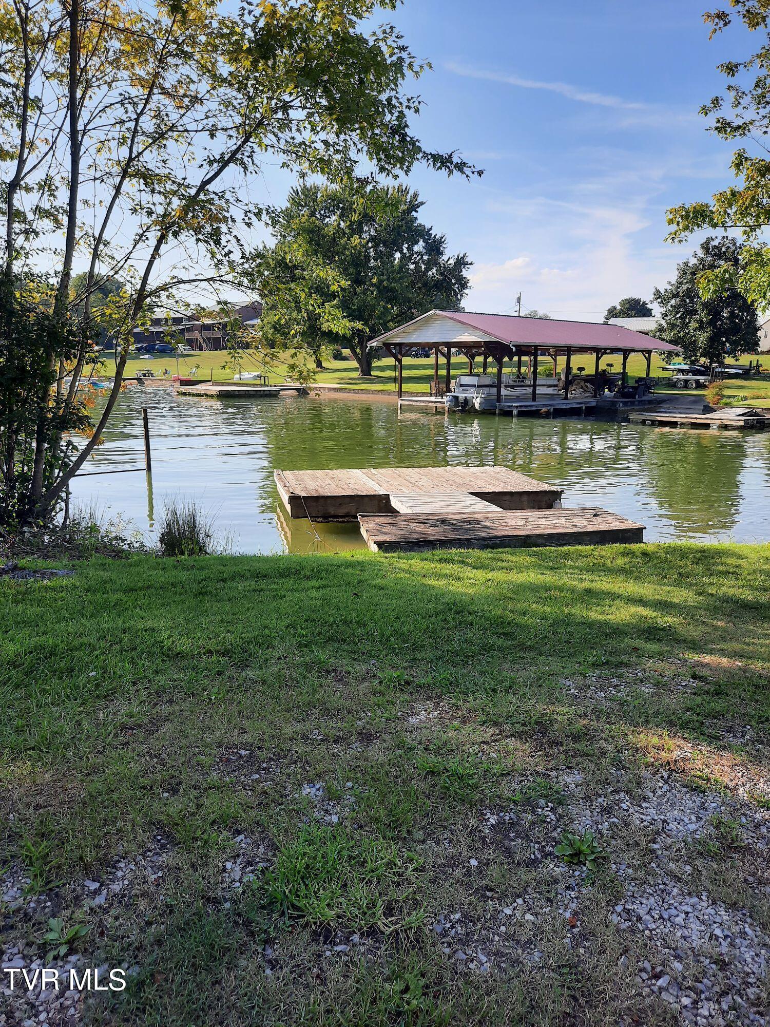 688 Oak Grove Road Gray, TN 37615 - Photo 5 of 64 COMMUNITY DOCK