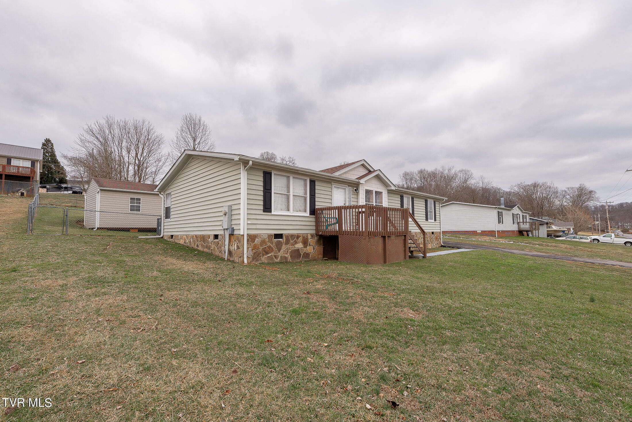 688 Oak Grove Road Gray, TN 37615 - Photo 53 of 64 Front