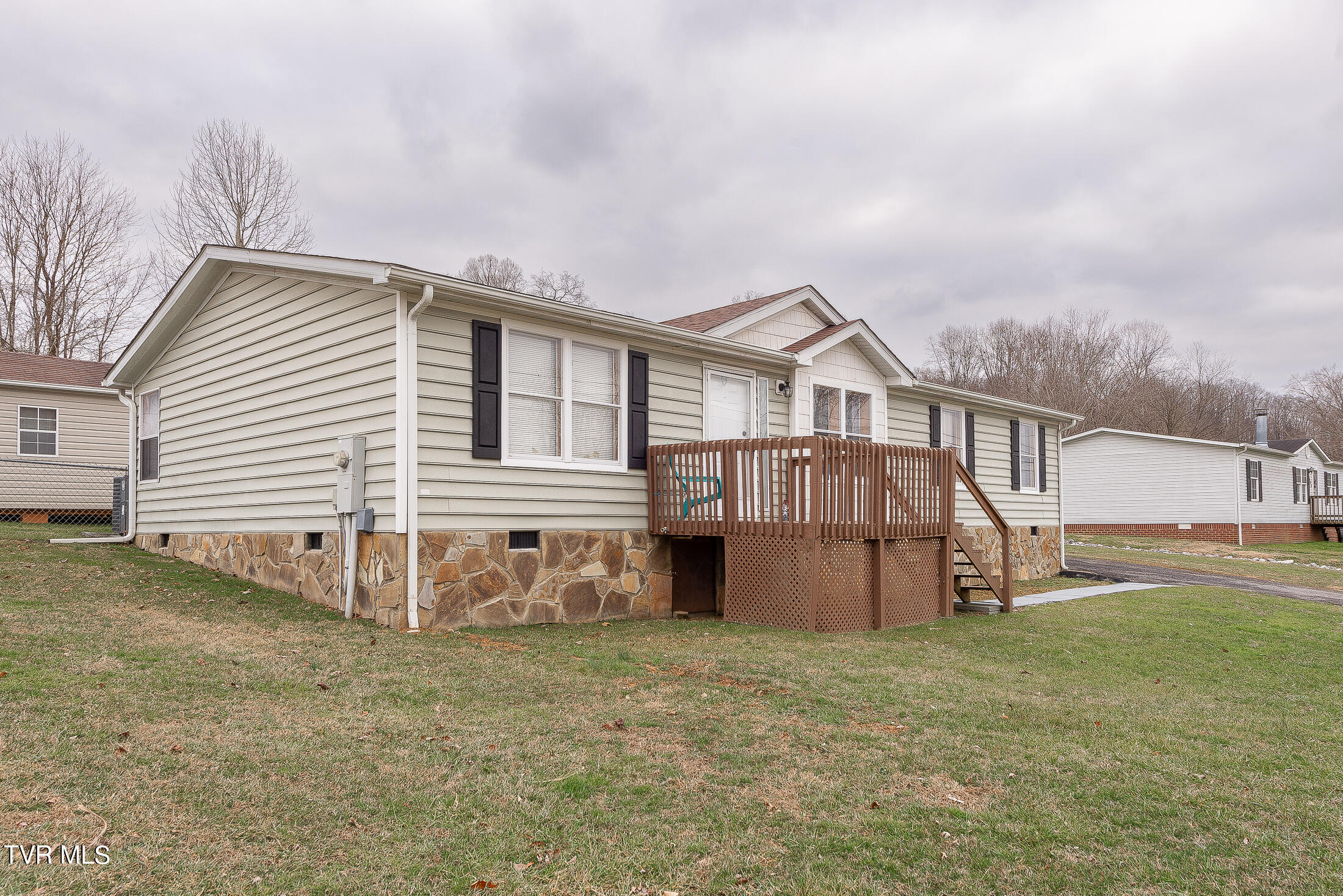 688 Oak Grove Road Gray, TN 37615 - Photo 54 of 64 Front