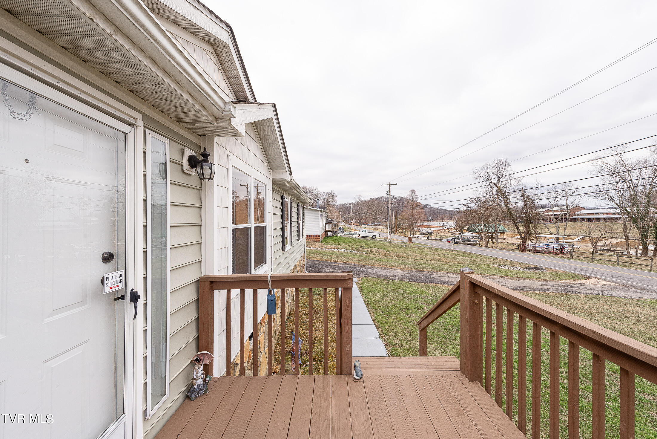 688 Oak Grove Road Gray, TN 37615 - Photo 57 of 64 front entrance