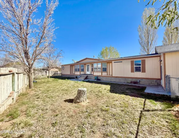 $329,900 | 111 McCoy Lane, Battle Mountain, NV 89820