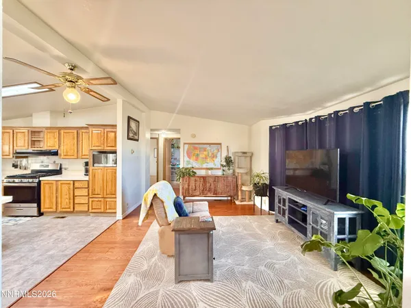 $329,900 | 111 McCoy Lane, Battle Mountain, NV 89820