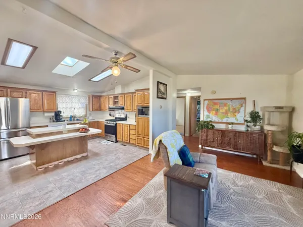 $329,900 | 111 McCoy Lane, Battle Mountain, NV 89820