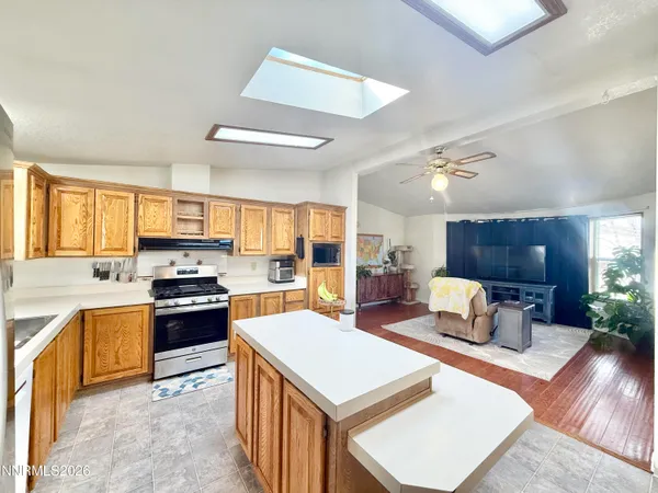$329,900 | 111 McCoy Lane, Battle Mountain, NV 89820