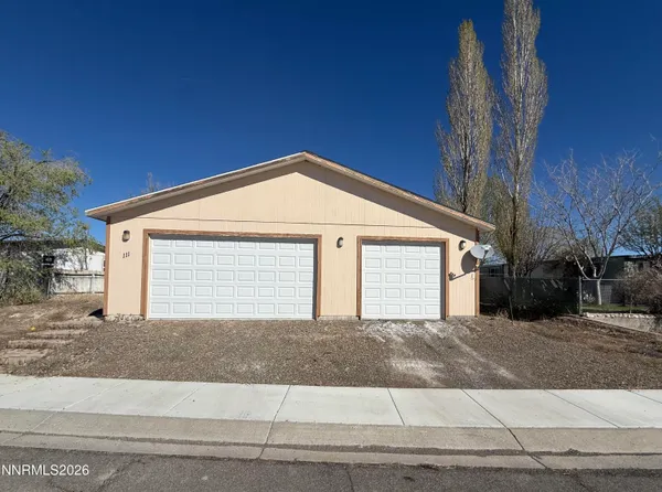 $329,900 | 111 McCoy Lane, Battle Mountain, NV 89820