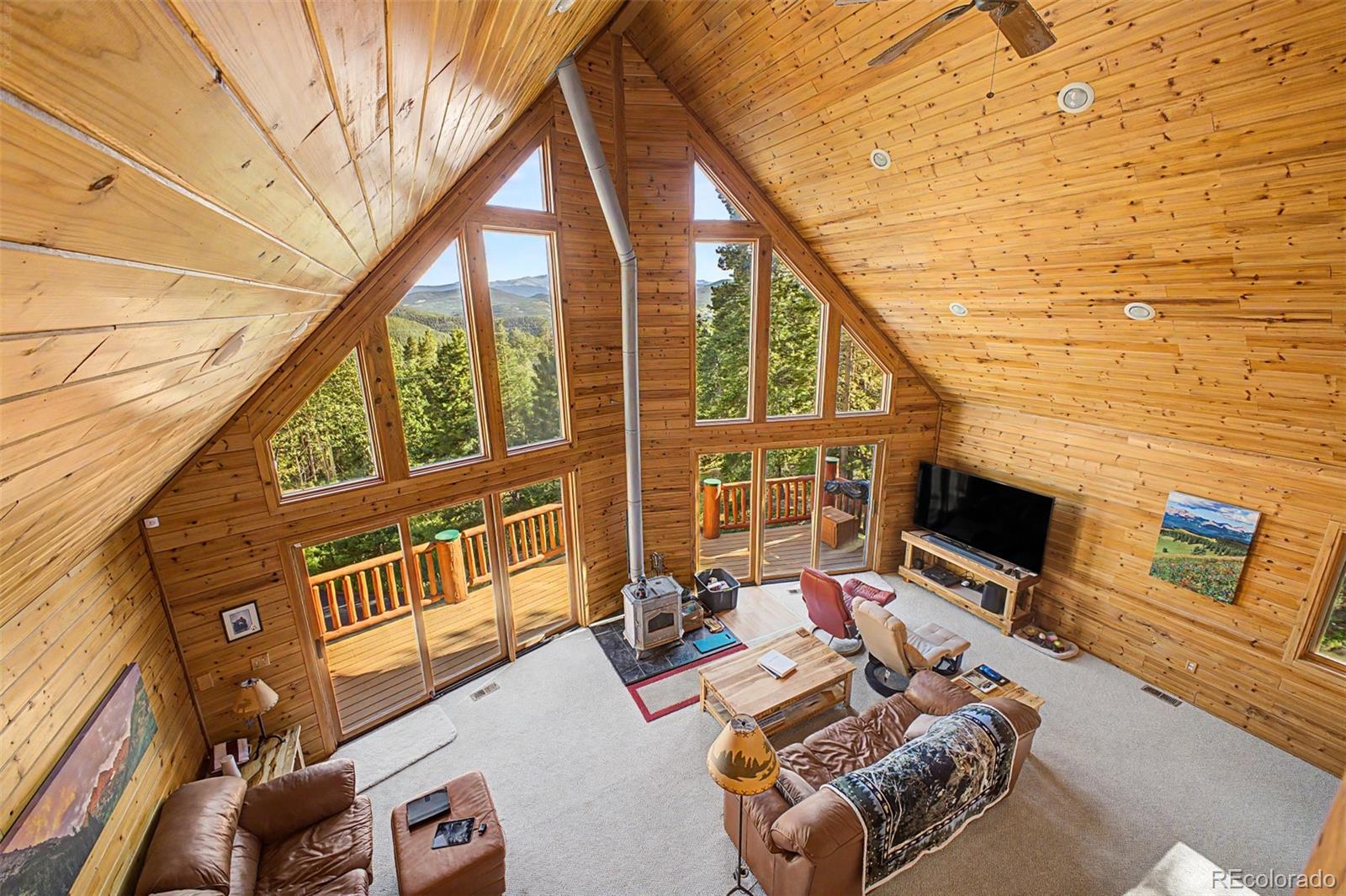 181 Juniper Road Black Hawk, CO 80422 - Photo 27 of 50
