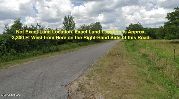 $38,000 | 0 Bryan Road, Michigan City, MS 38647