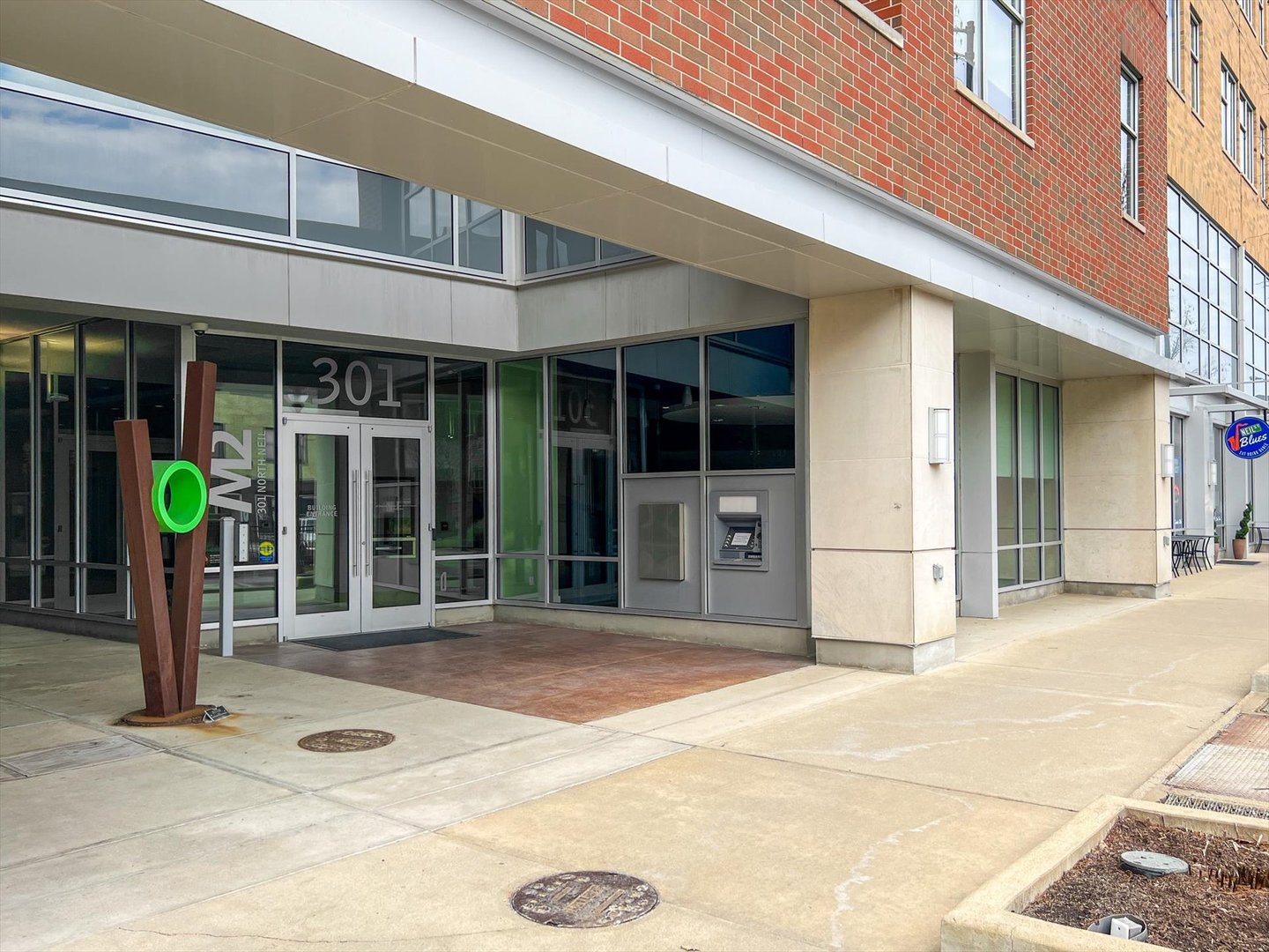 301 North Neil Street, Unit 808809 Champaign, IL 61820 - Photo 34 of 73