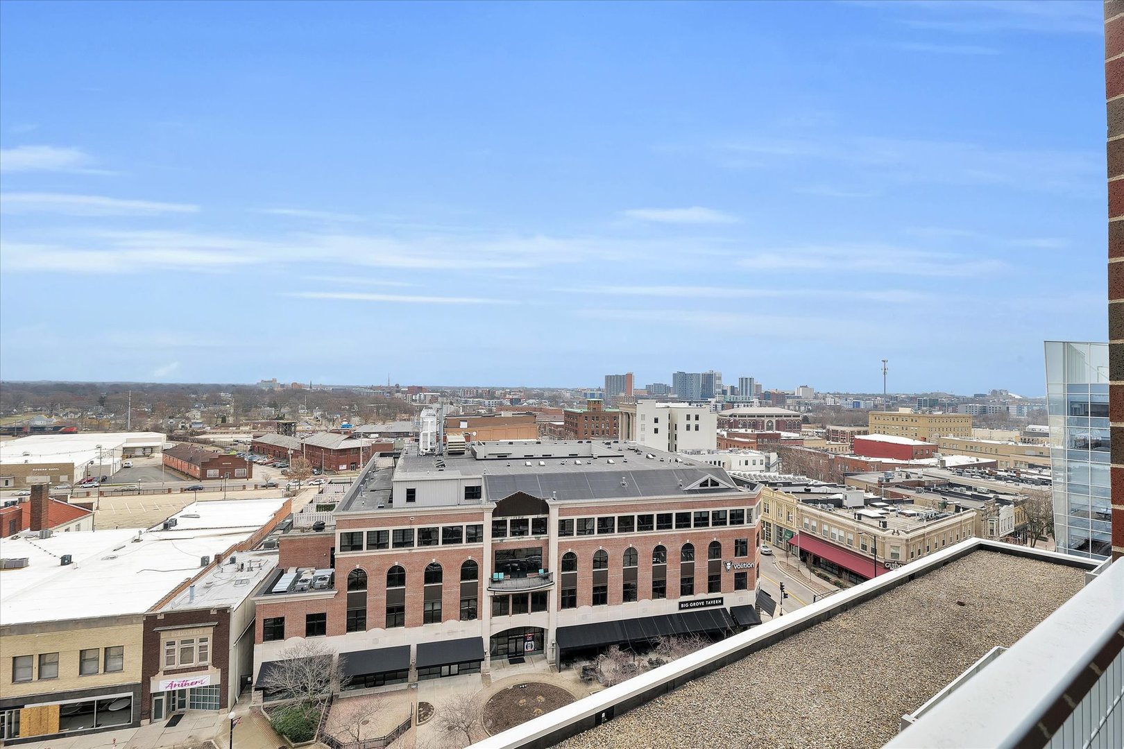 301 North Neil Street, Unit 808809 Champaign, IL 61820 - Photo 61 of 73