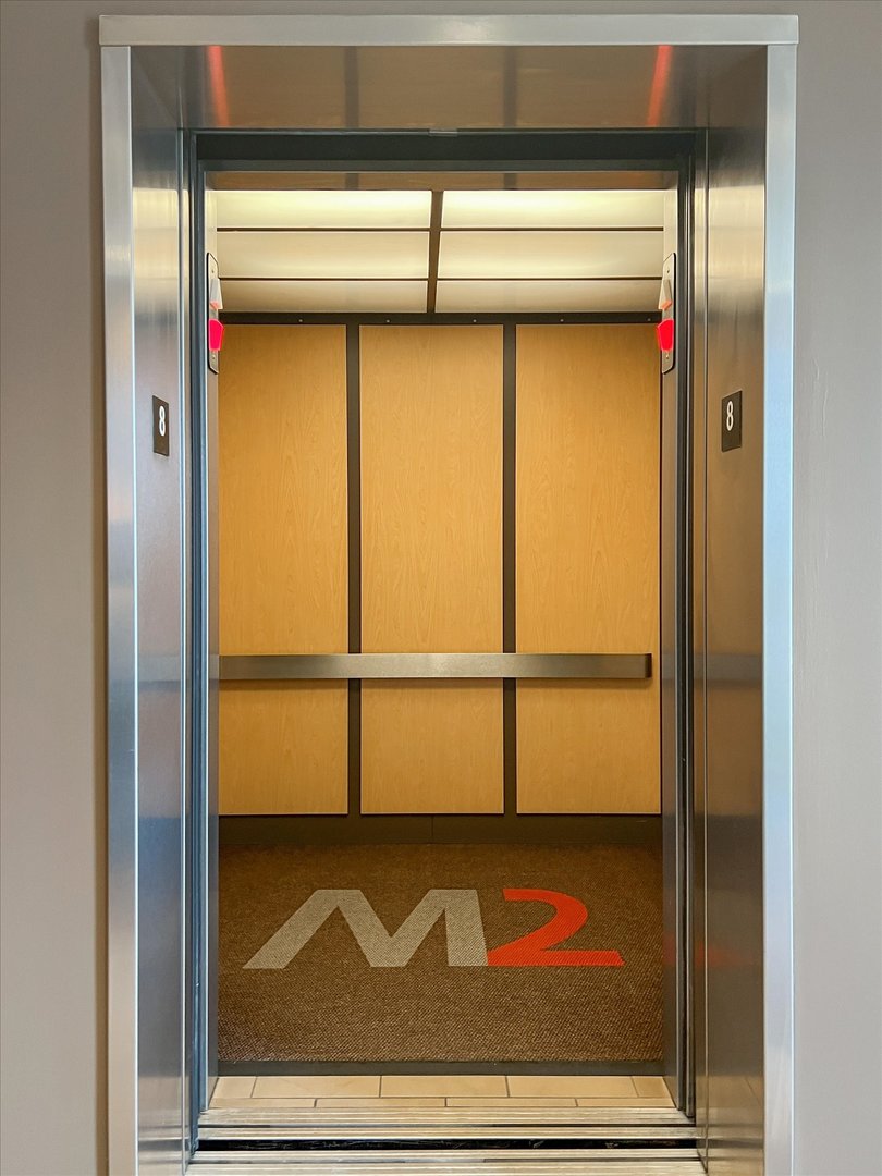 301 North Neil Street, Unit 808809 Champaign, IL 61820 - Photo 72 of 73