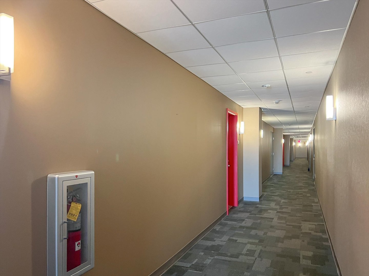 301 North Neil Street, Unit 808809 Champaign, IL 61820 - Photo 73 of 73