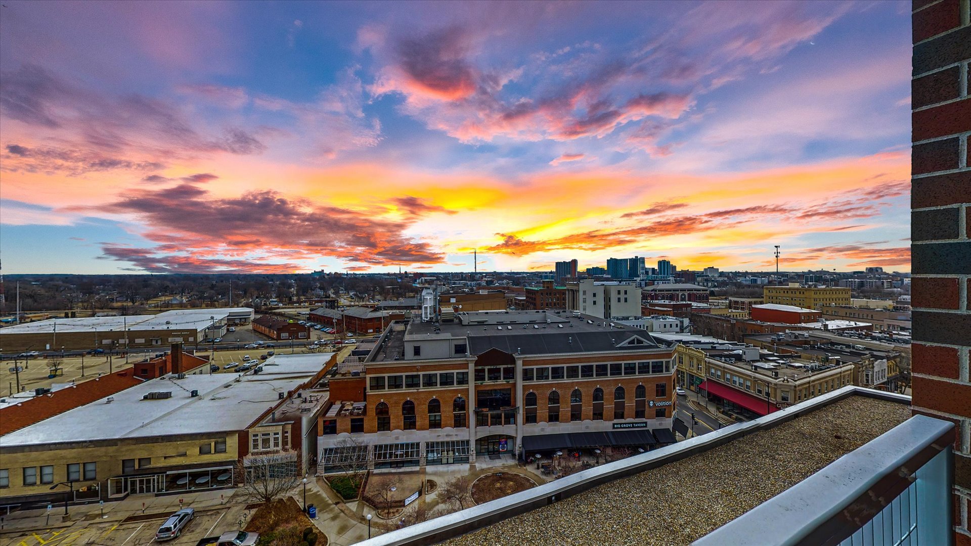 301 North Neil Street, Unit 808809 Champaign, IL 61820 - Photo 8 of 73