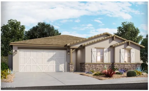 $6,973,421 | 17803 West Woodlands Avenue, Goodyear, AZ 85338
